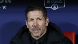 Inter, Simeone al posto di Chivu: la bomba dalla Spagna non ha fondamento, ecco perché è impossibile