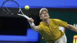 Sinner, altro che ritorno al numero 1: Alcaraz è lontanissimo, la situazione nella classifica ATP