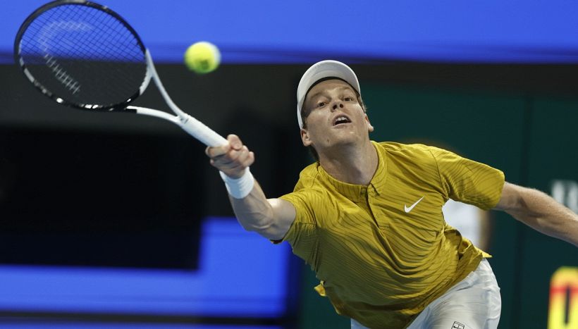 Sinner, altro che ritorno al numero 1: Alcaraz è lontanissimo, la situazione nella classifica ATP