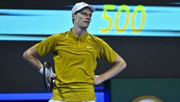 Sinner, altro che crisi: Rusedski smonta le accuse degli spagnoli e scova i miglioramenti di Jannik