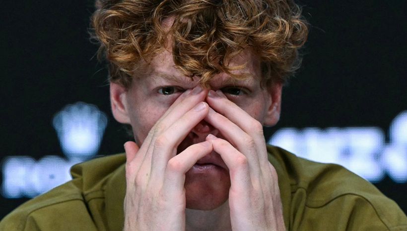 Il tabù quinto set per Jannik Sinner, la verità della statistica indica la strategia e un mito da sfatare
