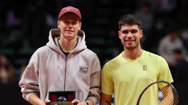 Sinner, il soprannome che lo svilisce: l’ultima bordata arriva da Baez, ecco la vera differenza con Alcaraz