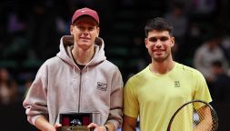 Sinner, il soprannome che lo svilisce: l’ultima bordata arriva da Baez, ecco la vera differenza con Alcaraz