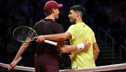 Sinner e Alcaraz, le differenze secondo Darderi: "Uno è un bravo ragazzo, l'altro è mio amico. Ma non scelgo"