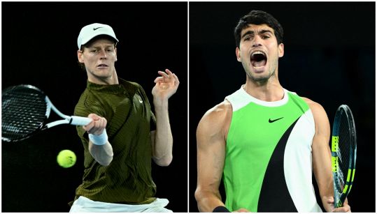 La guerra tra tennisti e organizzatori dello slam non si ferma: Sinner, Alcaraz e i colleghi vogliono più soldi