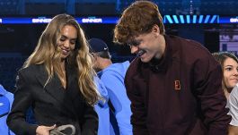 Sinner in crisi, ma non con Laila: le voci di rottura con la fidanzata e il doppio indizio