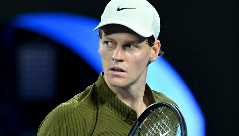 Jannik Sinner può tornare numero 1 del ranking, il piano anti Alcaraz da qui a Roma