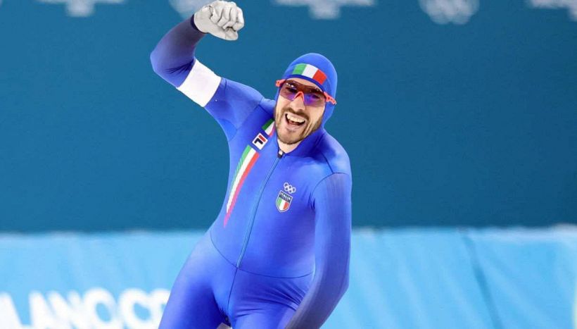 Olimpiadi Milano Cortina, il programma di oggi 13 febbraio: gli italiani in gara e dove vederli