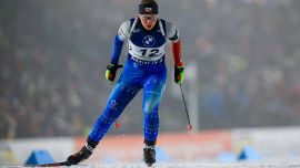 Chi è Ukaleq Slettemark, la biatleta che ha sfidato Trump per la Groenlandia a Milano Cortina 2026