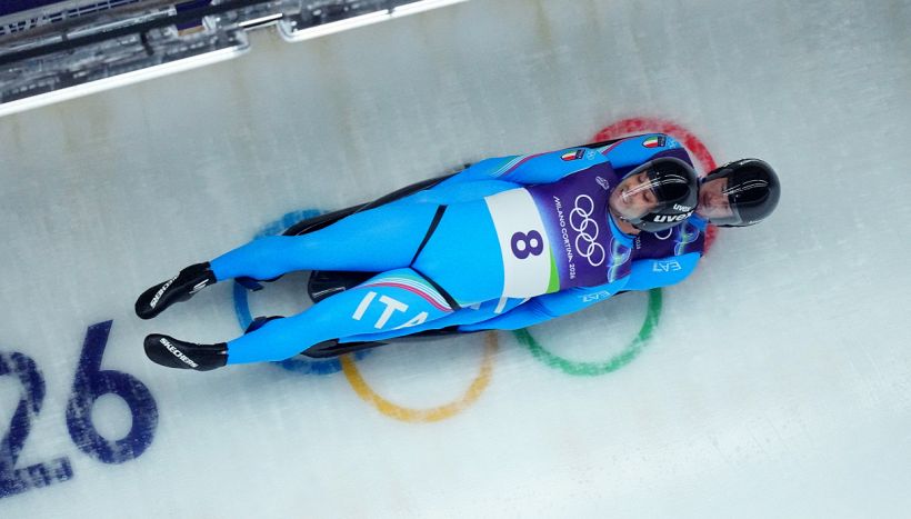 Pagelle Olimpiadi Milano Cortina, giorno 5: il coraggio di Vonn, Voetter e Oberhofer da 10, il trasformismo di Benoit Richaud