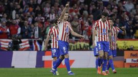 Atletico Madrid: Lookman fatto fuori, l’eroe è Sorloth, aveva ragione Simeone?