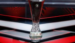 Diretta live sorteggio ottavi Europa League 2025/26, brivido derby per Roma e Bologna