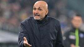 Juventus, Spalletti come Conte: la mossa a sorpresa prima del derby d’Italia con l’Inter