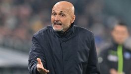 Juventus, Spalletti come Conte: la mossa a sorpresa prima del derby d’Italia con l’Inter