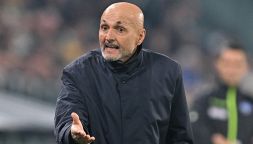 Juventus, Spalletti come Conte: la mossa a sorpresa prima del derby d’Italia con l’Inter