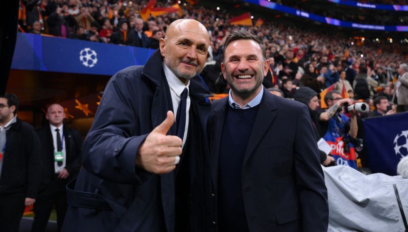 Juventus-Galatasaray: le formazioni ufficiali. Bremer, Yildiz, Osimhen: le scelte di Spalletti e Buruk