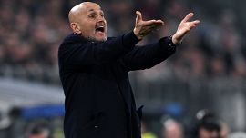 Juve, i retroscena della beffa: Spalletti furioso con uno dei suoi, pianto Thuram e Perin sembra Di Gregorio