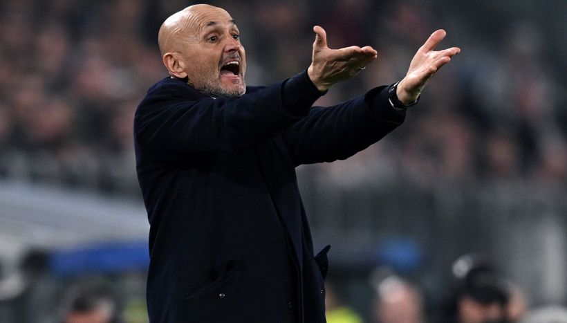 Juve, i retroscena della beffa: Spalletti furioso con uno dei suoi, pianto Thuram e Perin sembra Di Gregorio