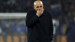 Figuraccia Juve, Spalletti trova il limite dei suoi: ironia sul rigore per l'Atalanta e Bremer chiede scusa