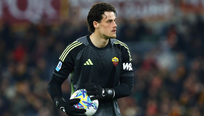 Inter e Juventus, scintille anche per Svilar: Sommer e Di Gregorio via, Koopmeiners l’asso nella manica