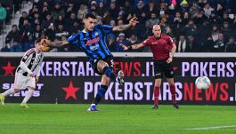 Atalanta-Juventus, moviola: Cesari stronca arbitro e Var, errori da anti-calcio