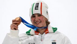 Pagelle Olimpiadi, giorno 10: Tabanelli il bronzo delle ragazze, la coscienza di Macii, la fuga nel bosco