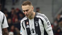Juventus: l'ultima beffa per Koopmeiners, scommessa persa per Spalletti