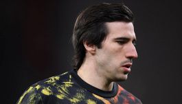 Sandro Tonali al centro del mercato anche l'ultimo giorno, l'Arsenal in difficoltà e la Juve misura i suoi limiti