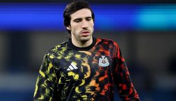 Juventus, per Tonali il mal di pancia è reale ma c'è un concorrente che spaventa: il retroscena e gli scenari