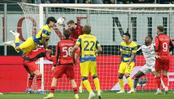 Open Var, l’audio di Milan-Parma la prova che mancava: esplode la polemica sul web
