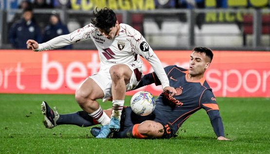 Inter-Torino, moviola: un gol annullato e due macchie per l'arbitro