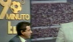 Morto Cesare Castellotti, volto storico da Torino di 90° minuto per Juventus e Torino: Rai in lutto