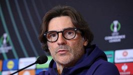 Jagiellonia-Fiorentina, Conference League: formazioni, arbitro, orario e dove vederla