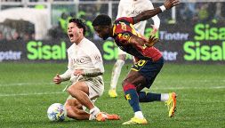 Open Var, l’Aia ammette gli errori: chiarezza sul rigorino di Vergara e il penalty negato alla Juventus