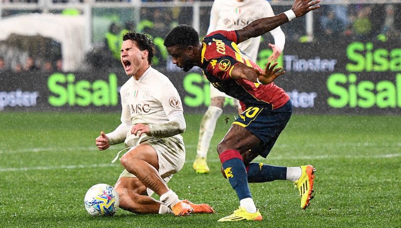 Open Var, l’Aia ammette gli errori: chiarezza sul rigorino di Vergara e il penalty negato alla Juventus