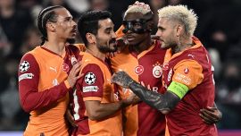 Osimhen segna alla Juve e non esulta: indizio di mercato o gesto di stizza? La certezza del web