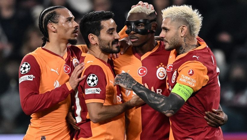 Osimhen segna alla Juve e non esulta: indizio di mercato o gesto di stizza? La certezza del web