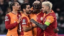 Osimhen segna alla Juve e non esulta: indizio di mercato o gesto di stizza? La certezza del web