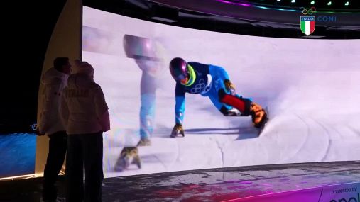 Lucia Dalmasso incredula: "Non sono ancora consapevole di cosa è successo"