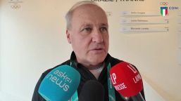 Gios (presidente Fisg): "Ottenuti risultati con squadre, non è movimento che vive sul singolo"