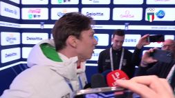 Milano Cortina, a Casa Italia il mistero delle Carta d'identità di Arianna Fontana