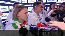 A Milano Cortina "l'oro di tutti", il reverse una spacconata? "No, un omaggio"