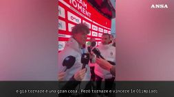 Milano Cortina, Franzoni a Brignone: "Sei leggendaria, sembra una fiaba"