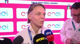 Milano Cortina, Fontana: "Polemica Sighel? Parlano i risultati"