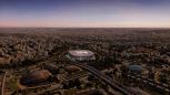 Progetto di riqualificazione dello stadio Flaminio: lo stadio per la Lazio secondo Lotito. Il rendering video