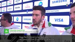 Milano Cortina, i fantastici tre dei pattini: "Ci abbiamo creduto fino in fondo"