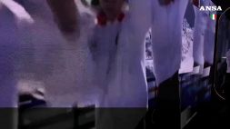 Il bronzo dell'Italfondo: la felicità di Pellegrino, Barp e Carollo