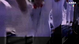 Il bronzo dell'Italfondo: la felicità di Pellegrino, Barp e Carollo