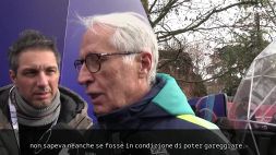 Malagò: "Giochi estivi? Fuori luogo parlare ora della candidatura di Roma"