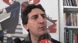 Milano, nasce la biblioteca dello sport intitolata a Gianni Mura